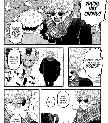 [Everyday Shuraba/ Itsumo Shuraba] Akuma no Kao wo Shiteiru. – Jujutsu Kaisen dj [Eng] — 088