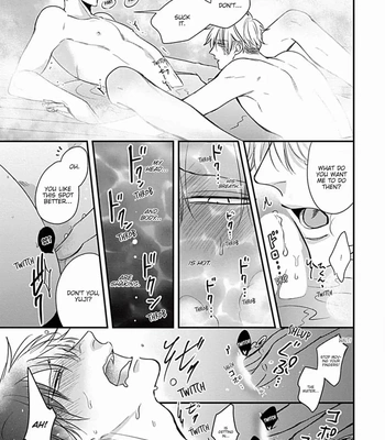 [Tokishiba] Do S Obake ga Nekasete Kurenai – vol.03 [Eng] — 028