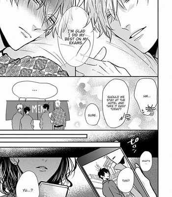 [Tokishiba] Do S Obake ga Nekasete Kurenai – vol.03 [Eng] — 040