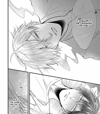 [Tokishiba] Do S Obake ga Nekasete Kurenai – vol.03 [Eng] — 044