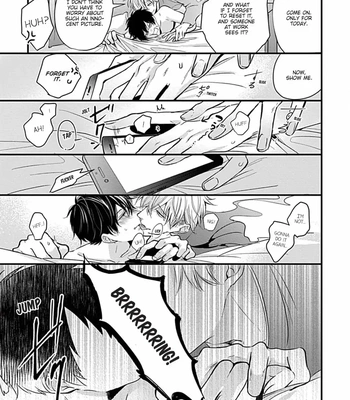 [Tokishiba] Do S Obake ga Nekasete Kurenai – vol.03 [Eng] — 049