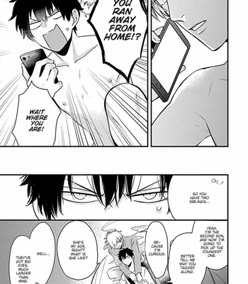 [Tokishiba] Do S Obake ga Nekasete Kurenai – vol.03 [Eng] — 051