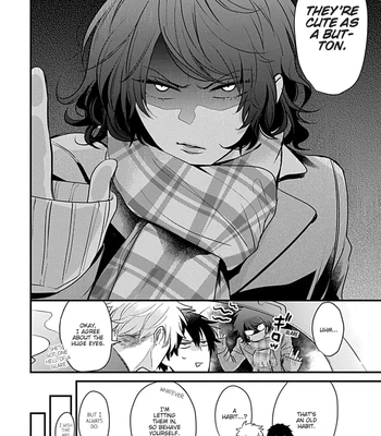 [Tokishiba] Do S Obake ga Nekasete Kurenai – vol.03 [Eng] — 052