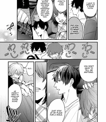 [Tokishiba] Do S Obake ga Nekasete Kurenai – vol.03 [Eng] — 055