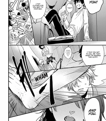 [Tokishiba] Do S Obake ga Nekasete Kurenai – vol.03 [Eng] — 060