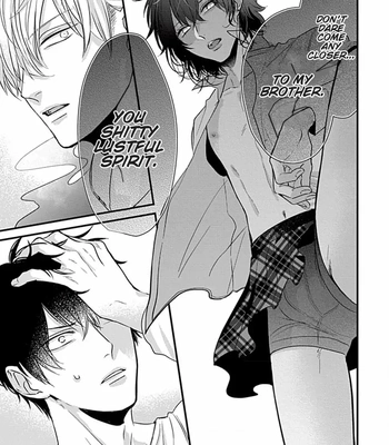 [Tokishiba] Do S Obake ga Nekasete Kurenai – vol.03 [Eng] — 061