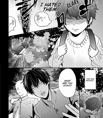 [Tokishiba] Do S Obake ga Nekasete Kurenai – vol.03 [Eng] — 064