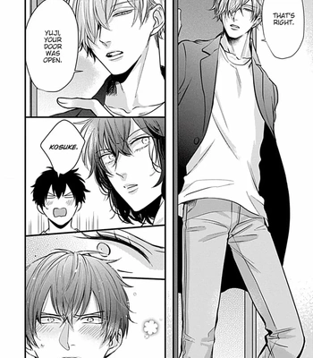 [Tokishiba] Do S Obake ga Nekasete Kurenai – vol.03 [Eng] — 068