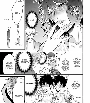 [Tokishiba] Do S Obake ga Nekasete Kurenai – vol.03 [Eng] — 075