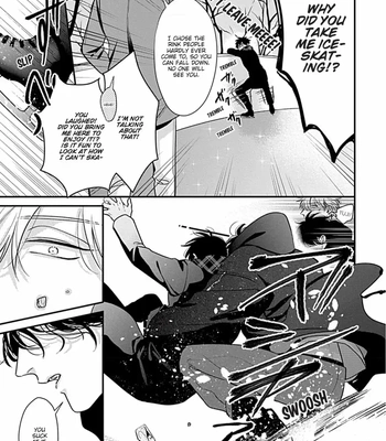 [Tokishiba] Do S Obake ga Nekasete Kurenai – vol.03 [Eng] — 101