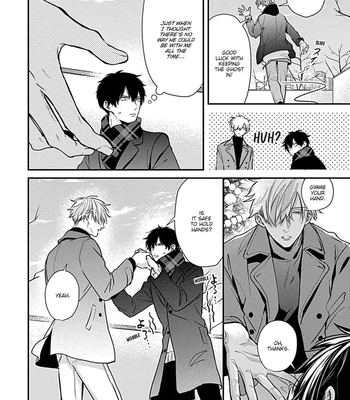 [Tokishiba] Do S Obake ga Nekasete Kurenai – vol.03 [Eng] — 104