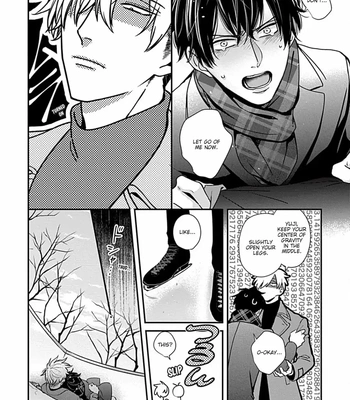 [Tokishiba] Do S Obake ga Nekasete Kurenai – vol.03 [Eng] — 108