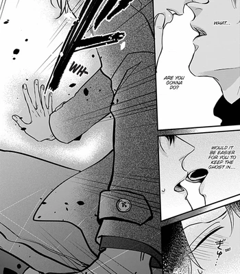 [Tokishiba] Do S Obake ga Nekasete Kurenai – vol.03 [Eng] — 110