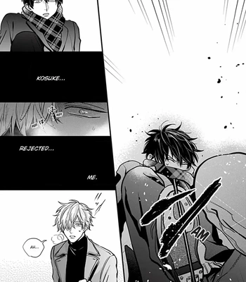 [Tokishiba] Do S Obake ga Nekasete Kurenai – vol.03 [Eng] — 111