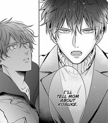 [Tokishiba] Do S Obake ga Nekasete Kurenai – vol.03 [Eng] — 119