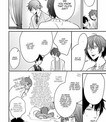 [Tokishiba] Do S Obake ga Nekasete Kurenai – vol.03 [Eng] — 131