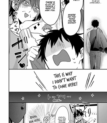 [Tokishiba] Do S Obake ga Nekasete Kurenai – vol.03 [Eng] — 139