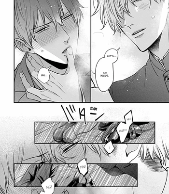 [Tokishiba] Do S Obake ga Nekasete Kurenai – vol.03 [Eng] — 143