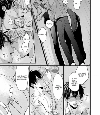 [Tokishiba] Do S Obake ga Nekasete Kurenai – vol.03 [Eng] — 144