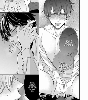 [Tokishiba] Do S Obake ga Nekasete Kurenai – vol.03 [Eng] — 148