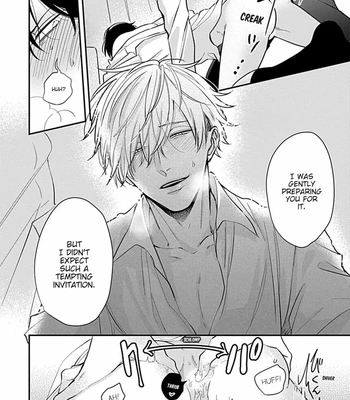[Tokishiba] Do S Obake ga Nekasete Kurenai – vol.03 [Eng] — 149