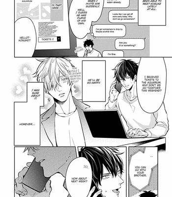 [Tokishiba] Do S Obake ga Nekasete Kurenai – vol.03 [Eng] — 165