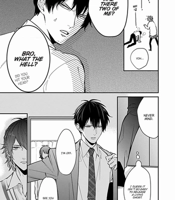 [Tokishiba] Do S Obake ga Nekasete Kurenai – vol.03 [Eng] — 168