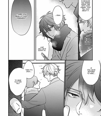 [Tokishiba] Do S Obake ga Nekasete Kurenai – vol.03 [Eng] — 175