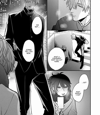 [Tokishiba] Do S Obake ga Nekasete Kurenai – vol.03 [Eng] — 176