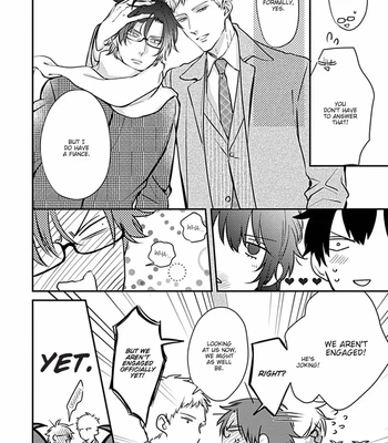 [Tokishiba] Do S Obake ga Nekasete Kurenai – vol.03 [Eng] — 185