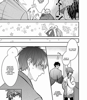 [Tokishiba] Do S Obake ga Nekasete Kurenai – vol.03 [Eng] — 186