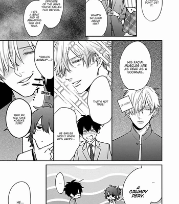 [Tokishiba] Do S Obake ga Nekasete Kurenai – vol.03 [Eng] — 188