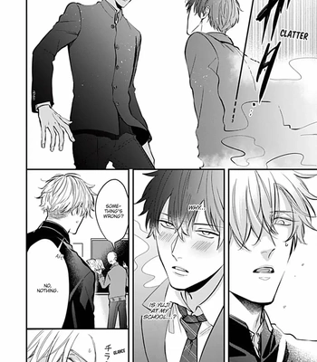 [Tokishiba] Do S Obake ga Nekasete Kurenai – vol.03 [Eng] — 196
