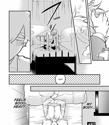 [Tokishiba] Do S Obake ga Nekasete Kurenai – vol.03 [Eng] — 216