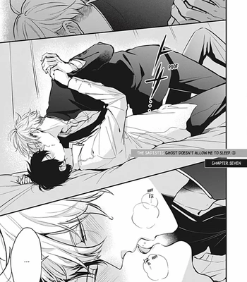 [Tokishiba] Do S Obake ga Nekasete Kurenai – vol.03 [Eng] — 235