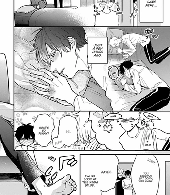 [Tokishiba] Do S Obake ga Nekasete Kurenai – vol.03 [Eng] — 262