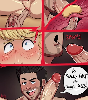 [KidDeathX] Friday the 13th comic [Eng] — 10