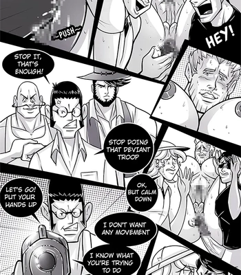 [EXCESO] The Explorers – chapter 3 [Eng] — 4