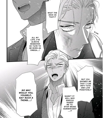 [HASUMI Hana] Remnant: Jujin Omegaverse – Vol.07 [Eng] — 10
