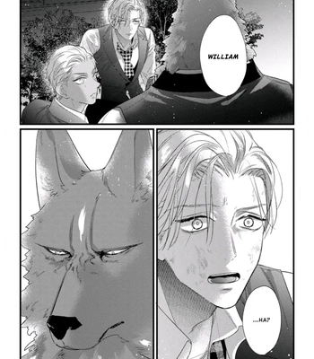 [HASUMI Hana] Remnant: Jujin Omegaverse – Vol.07 [Eng] — 12