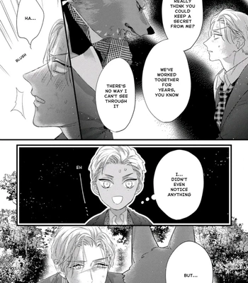 [HASUMI Hana] Remnant: Jujin Omegaverse – Vol.07 [Eng] — 14
