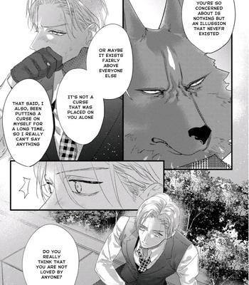 [HASUMI Hana] Remnant: Jujin Omegaverse – Vol.07 [Eng] — 15