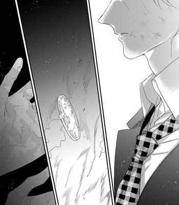 [HASUMI Hana] Remnant: Jujin Omegaverse – Vol.07 [Eng] — 17