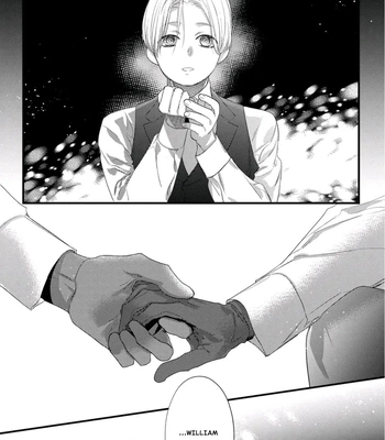[HASUMI Hana] Remnant: Jujin Omegaverse – Vol.07 [Eng] — 18