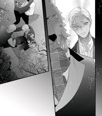 [HASUMI Hana] Remnant: Jujin Omegaverse – Vol.07 [Eng] — 021