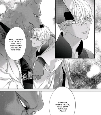 [HASUMI Hana] Remnant: Jujin Omegaverse – Vol.07 [Eng] — 025