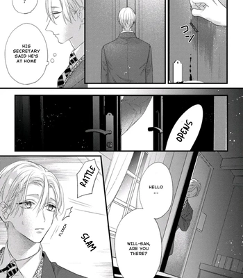 [HASUMI Hana] Remnant: Jujin Omegaverse – Vol.07 [Eng] — 027