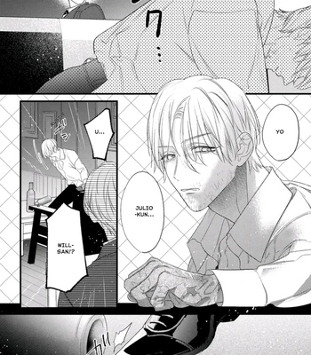[HASUMI Hana] Remnant: Jujin Omegaverse – Vol.07 [Eng] — 028