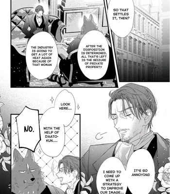 [HASUMI Hana] Remnant: Jujin Omegaverse – Vol.07 [Eng] — 048
