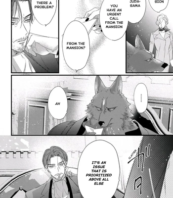 [HASUMI Hana] Remnant: Jujin Omegaverse – Vol.07 [Eng] — 050